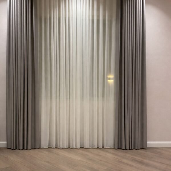 Wave Curtain